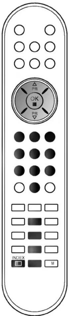LG RZ-23LZ50 - TOP-tilstand (alternativ) - 1