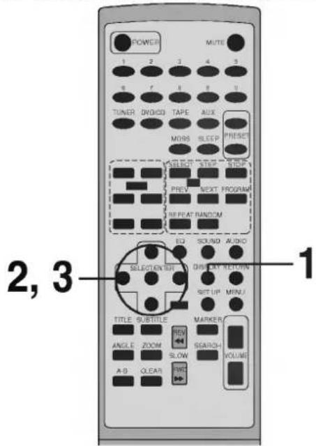 LG FFH-DV25AD - Afspilning i langsom gengivelse (DVD) - 2