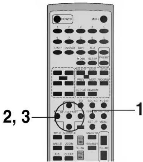 LG FFH-DV25AD - Til orientering - 2