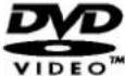 LG FFH-DV25AD - Krav til disks/Oplysninger om ophavsret - 1