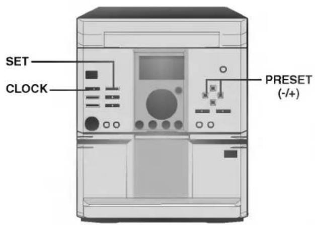 LG FFH-DV25AD - \* VIDEOVÆLGERKONTAKT - 7