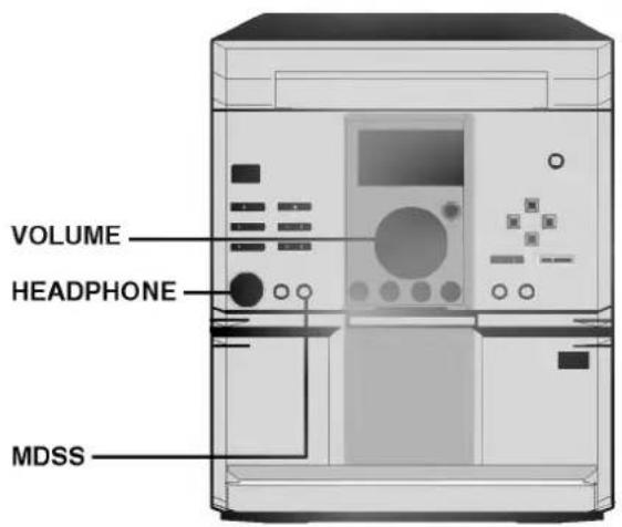 LG FFH-DV25AD - \* VIDEOVÆLGERKONTAKT - 12