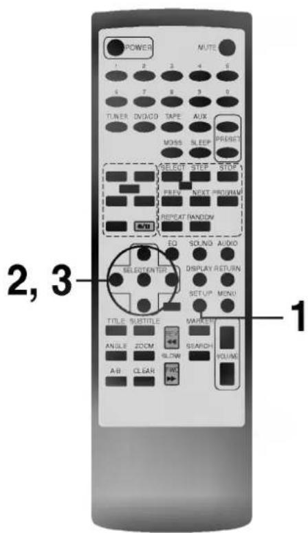 LG FFH-DV25AD - Programafspilning af en MP3-fil - 4