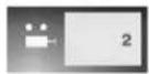 LG FFH-DV25AD - Tryk på ▲/▼/◄► og tryk på SELECT/ENTER eller tryk på de numeriske knapper for at vælge det ønskede emne. - 17
