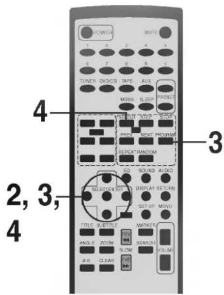 LG FFH-DV25AD - Til Deres oplysning - 1