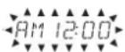 LG FB162-D0U - Indstilling af ur - 1