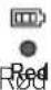 LG PK7 - Kontrol af opladningsstatus - 2
