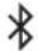 LG PK7 - Bluetooth LED status - 3