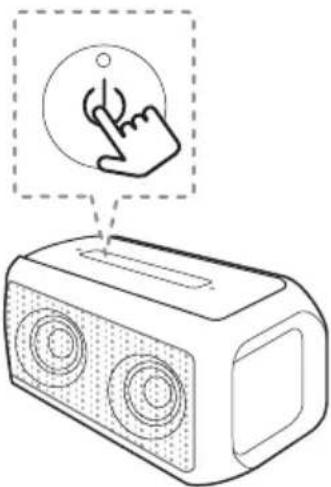 LG PK3 - Grundbetjening - 1