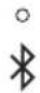 LG PK3 - Bluetooth LED status - 3