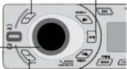 LG LAC8900RN - Τα πλήκτρα με ασύρματη τεχνολογία Bluetooth - 1