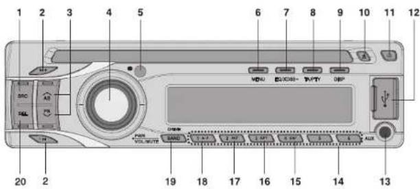 LG LAC5800RU - Внимание - 2