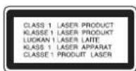 LG LAC4700R - ΚΙΝΔΥΝΟΣ ΗΛΕΚΤΡΟΠΛΗΣΙΑΣ ΜΗΝ ΑΝΟΙΓΕΤΕ - 9