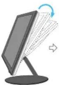 LG L1982U-BF - Auto Pivot - 3