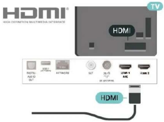 PHILIPS 55PUS6754 - Komposit - 2