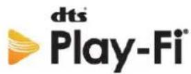 PHILIPS 50PUS8535 - DTS Play-Fi - 1
