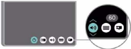 PHILIPS 43PUS7855 - IR-sensor - 3