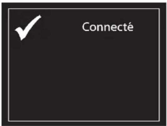 Connecté