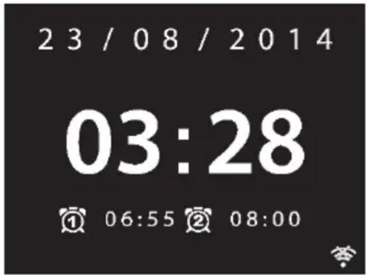 23/08/2014 03:28 ① 06:55 ② 08:00