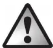 SILVERCREST SIRD 14 C1 - DANGER! Battery - 1