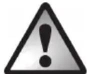 SILVERCREST SIRD 14 C1 - DANGER! Power adapter - 2