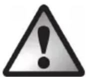 SILVERCREST SIRD 14 C1 - DANGER! Always make sure that - 1