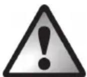 SILVERCREST SIRD 14 C1 - DANGER! Radio interface - 1