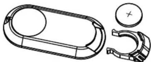SILVERCREST STV 45 B1 - GEFAHR! - 2