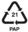 SILVERCREST STV 50 A1 - Verwendete Symbole - 4