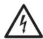 SILVERCREST STV 50 A1 - DANGER! Risk of electric shock due to moisture - 1