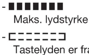 MIELE H 7365 BP - Tastelyd - 1