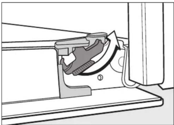 MIELE H 7365 BP - Afkalkningsprocessen afsluttes - 3