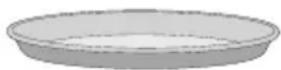 MIELE H 7165 BP - Runde bageforme - 1