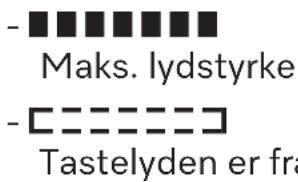 MIELE H 7165 BP - Tastelyd - 1