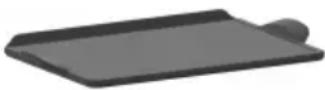 MIELE H 7165 BP - Bagesten HBS 70 - 1