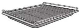 MIELE H 7165 BP - Udstyr - 1