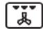 MIELE H 7165 BP - Anvendelse af Grill med ventilation - 1