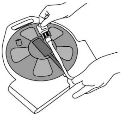 FLORABEST FSTF 20 A1 - Assembly and connection - 5