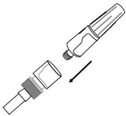 FLORABEST FSTF 20 A1 - Assembly and connection - 4