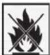 FLORABEST FHSA 20 B1 - Symbols on the battery - 5