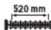 FLORABEST FHSA 20 B1 - Symbols on the Equipment - 10
