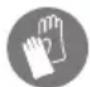 FLORABEST FHSA 20 B1 - Symbols on the Equipment - 5