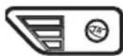 FLORABEST FHSA 20 B1 - Symbols on the battery - 2