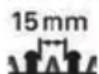 FLORABEST FHSA 20 B1 - Symbols on the Equipment - 11