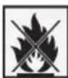 FLORABEST FAH 18 C3 - Symboles sur l'accumulateur - 3