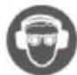 FLORABEST FAH 18 C3 - Symboles apposés sur l'appareil - 3