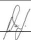 Gardenline GLH 691 - Standard references: EN 60745-1; EN 60745-2-15; EN 55014-1; EN 55014-2; EN 61000-3-2; EN 61000-3-3 - 1