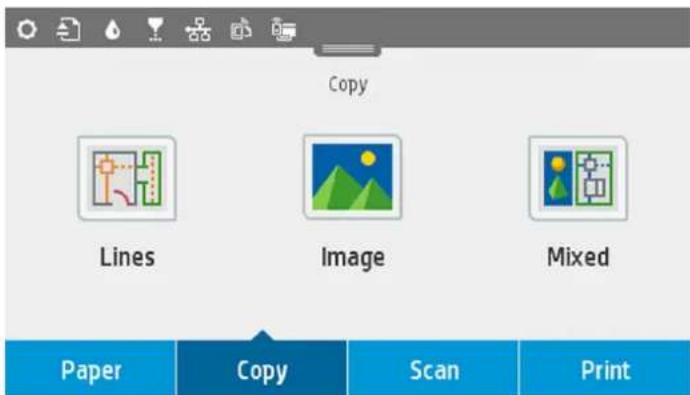 HP DesignJet T830 - Kopi - 1