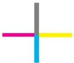 HP DesignJet T830 - Justering - 3