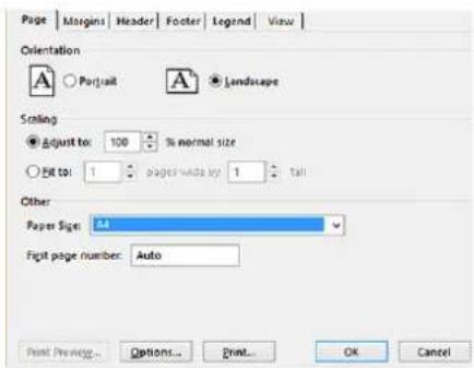 HP DesignJet T830 - Brug af PowerPoint - 6
